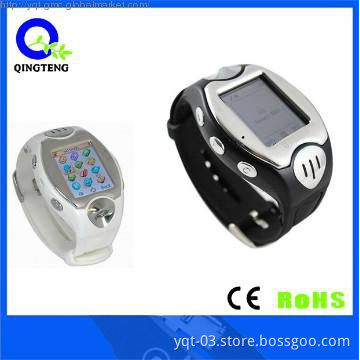 watch and mobile phone supporing MP3/MP4/camera function